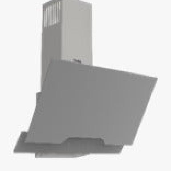Maxi 60cm Cookerhood Touch Button|MAXIHOODD002GR