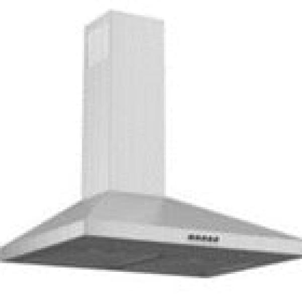 Maxi 60cm Cookerhood with Led Lamp|MAXIHOODD003X