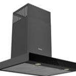 Maxi T Shaped 90cm Cookerhood |MAXIHOODD011BL