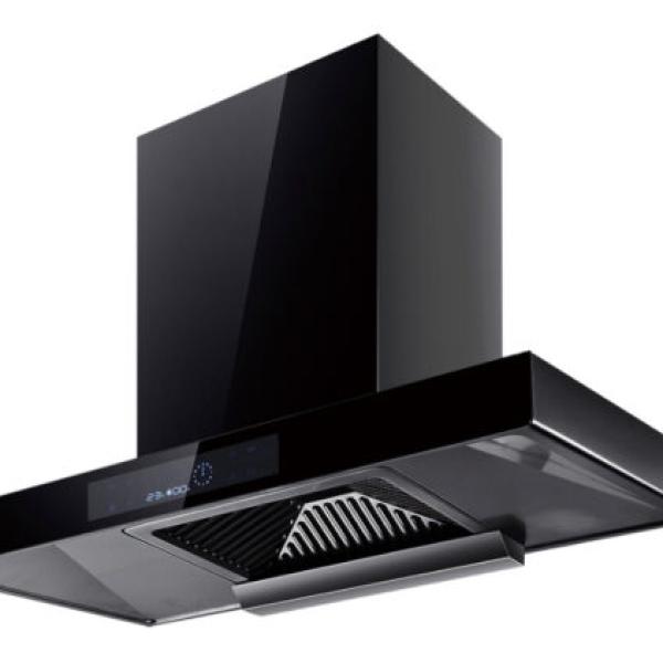 POLYSTAR 900MM RANGE HOOD – PV-JY9013