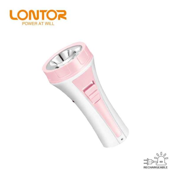 LONTOR CTL-TH368AU Rechargeable Touch Light