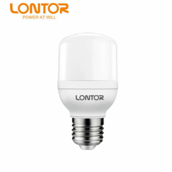 Lontor Led Light Bulb Screw Type - CTL-LB071-10E