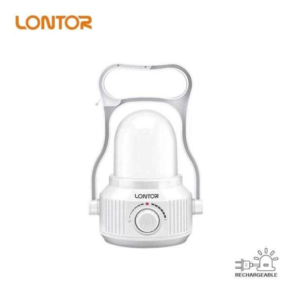 Lontor Rechargeable LED Lantern CTL-Ol124u