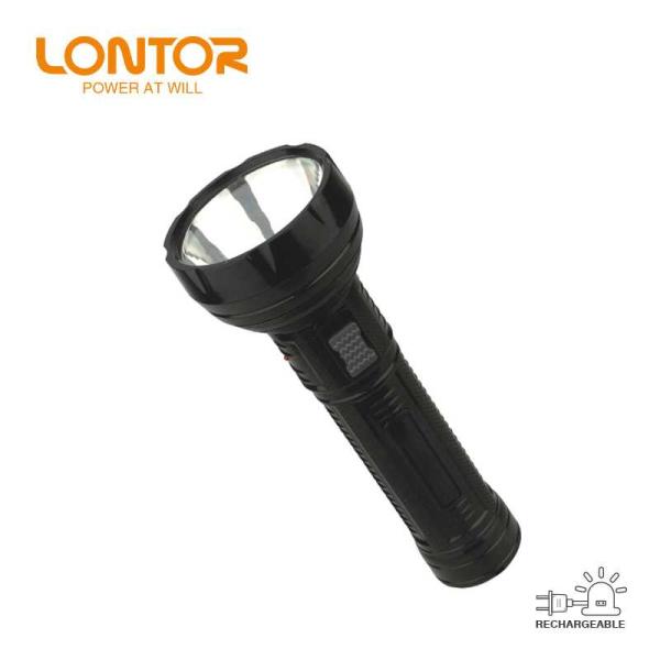 LONTOR CTL-TH408A Rechargeable LED
