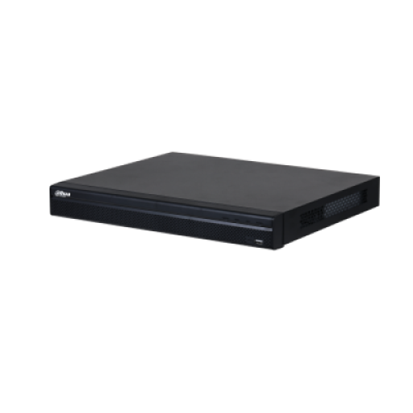 DHI-NVR4216-16P-4KS2/L Network Video Recorder