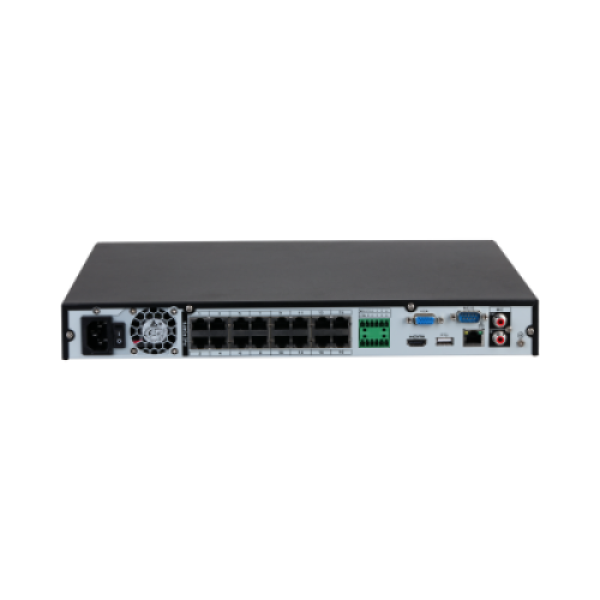 DHI-NVR4232-16P-4KS2/L Network Video Recorder