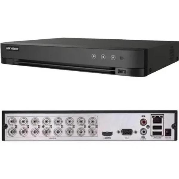 Hikvision 16 Channel Dvr