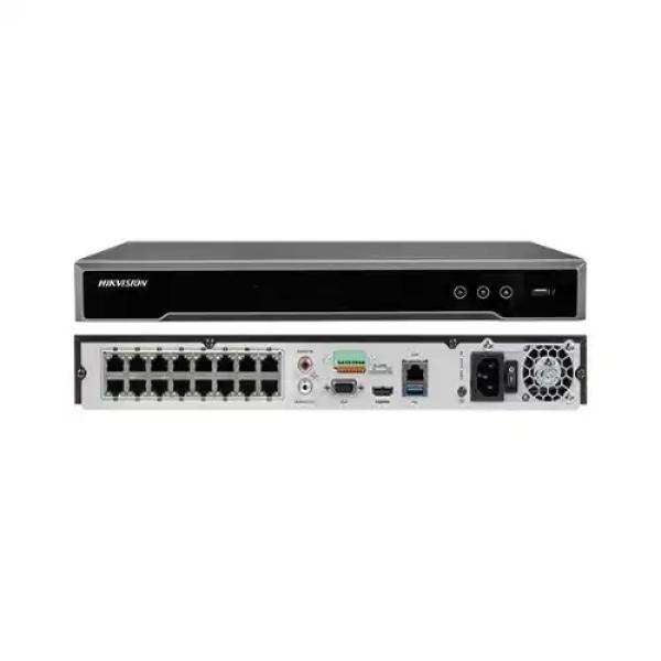 HikVision 32 Channel Network Video Recorder - Poe