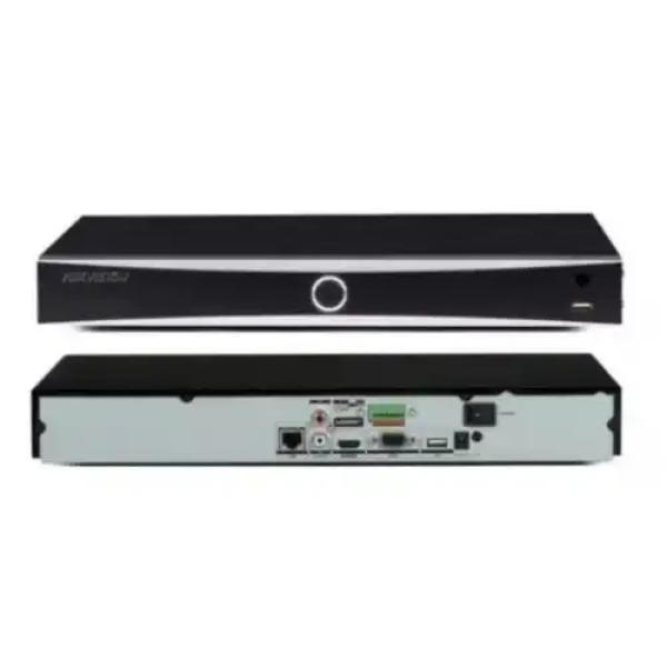 Hikvision 32 channel Nvr None POE