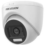 Hikvision Colorvu Audio Camera