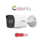 Hikvision Colorvu Camera - Smart Hybrid Light