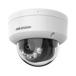 HikVision 2 Mp Ip Camera Audio