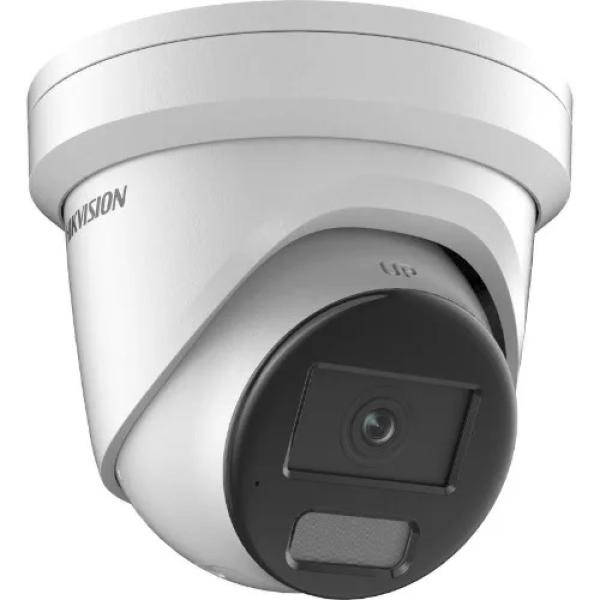 Hikvision Ip Camera 2mp Colorvu