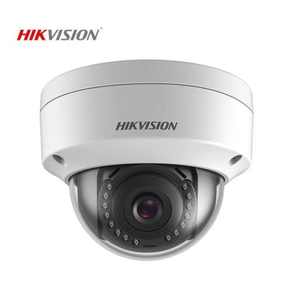 Hikvision Ip Camera 4mp Audio