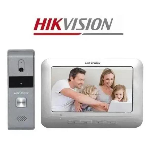 HikVision Video Door Phone
