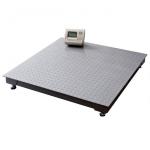 2000kg Heavy-Duty Industrial Platform Digital Weighing Scale – 2 Ton