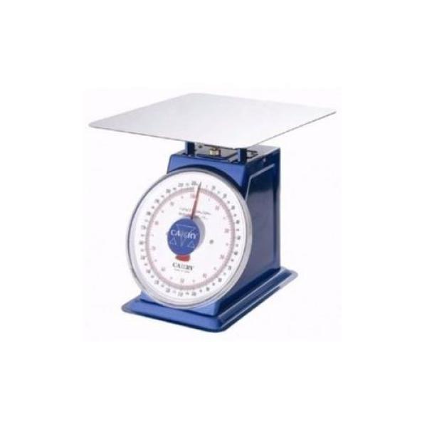 Camry 50kg Dial Spring Weighing Scale