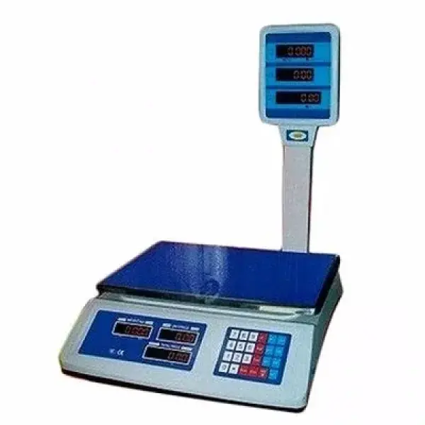 Camry 50Kg Digital Scale