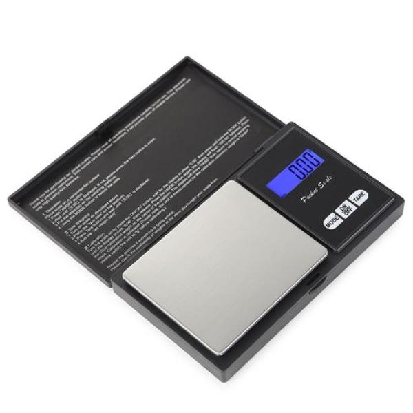 Digital Mini Jewelry Weighing Tool Scale | 1000g