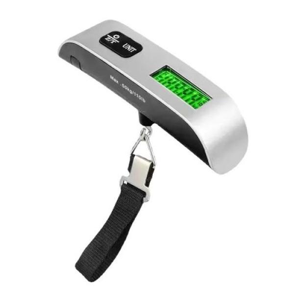 50KG Portable Electronic Digital luggage Scale