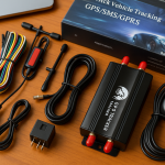 Best GPS Trackers in Nigeria 2025 – Features, Prices & Where to Buy