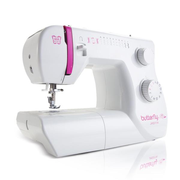 Butterfly JH5311A Sewing Machine