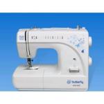 Butterfly Portable Sewing Machine