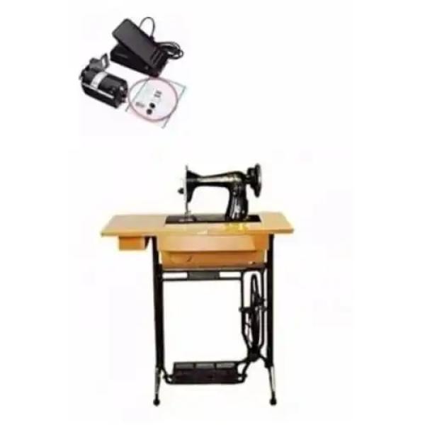 Emel Sewing Machine - Electric