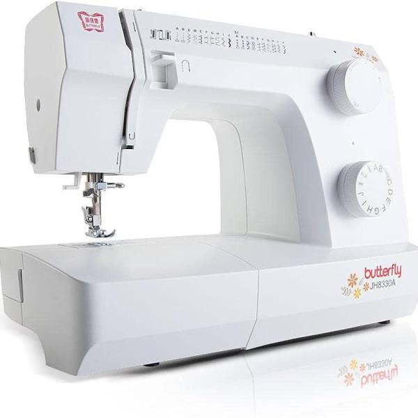 Butterfly JH8330 Sewing Machine