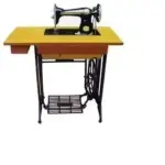Two Lion Sewing Machine - Manual