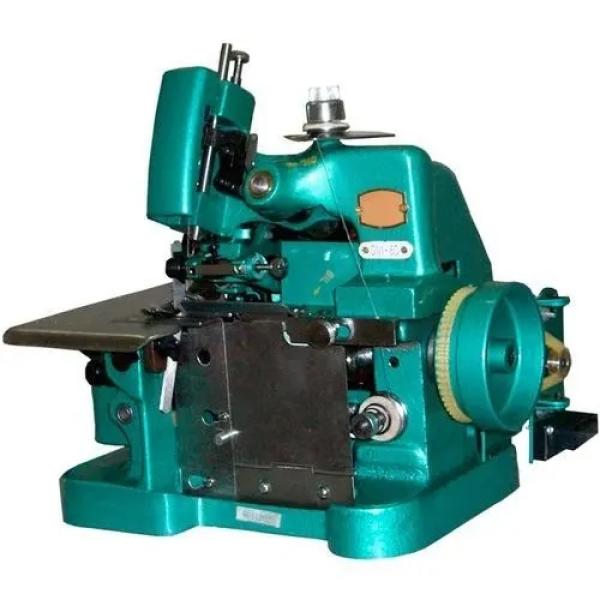 Two Lion Overlock Sewing Machine