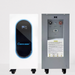 Cworth Lithium Ion Battery 20kWh/48V