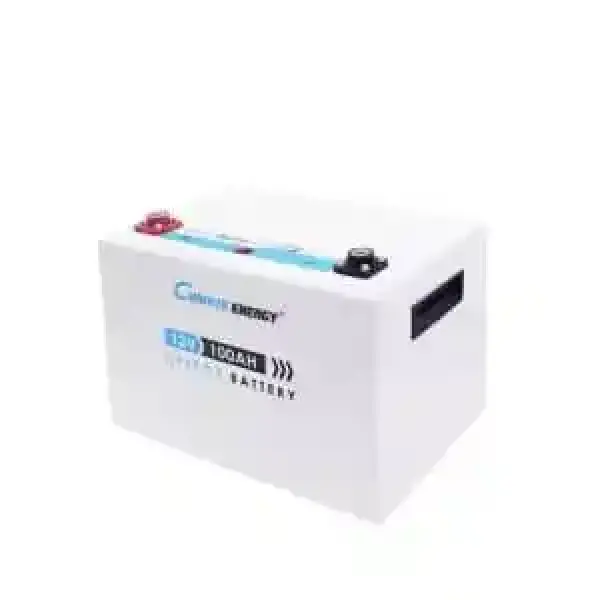 C-WORTH 7.5kwh/48v lithium battery