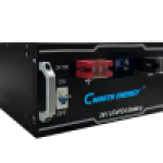 CWORTH 2.5KWH 24V LITHIUM BATTERY