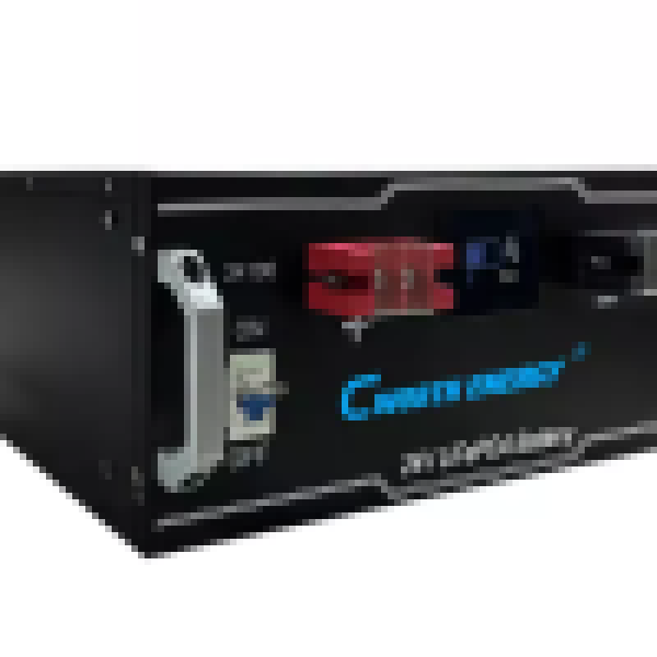 CWORTH 2.5KWH 24V LITHIUM BATTERY