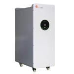 Felicity 25kwh 51.2v LiFePO4 Lithium Battery