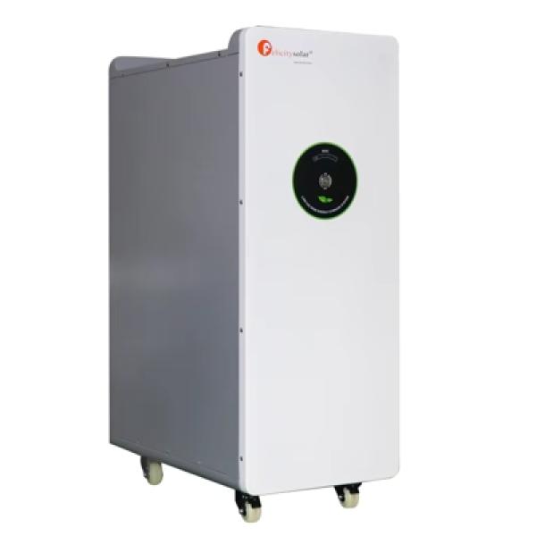 Felicity 25kwh 51.2v LiFePO4 Lithium Battery