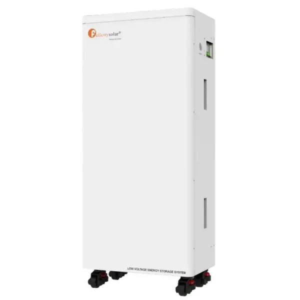 Felicity Lithium Battery 15KW 300Ah FLA
