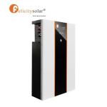 Felicity Lithium Battery 7.2kwh 48v  150a