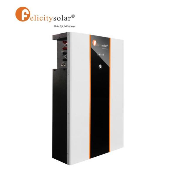 Felicity Lithium Battery 7.2kwh 48v  150a