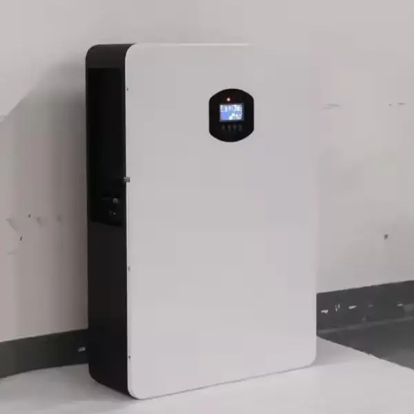 Hyper Power 10kwh/48v lithium battery