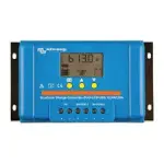 BLUE CARBON 20Ah PWM charge controller