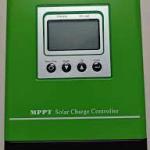 CEE POWER 100amps/12v/48v MPPT Controller