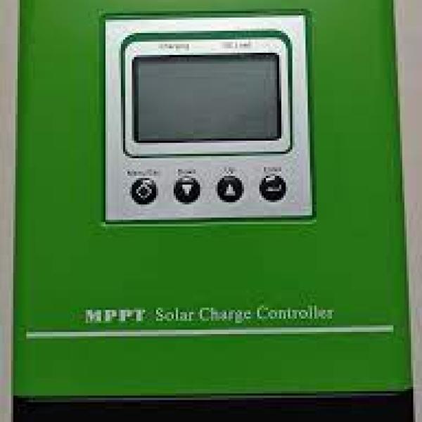 CEE POWER 80amps/192V MPPT Controller