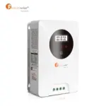 Felicity 45Amps MPPT Solar charge controller