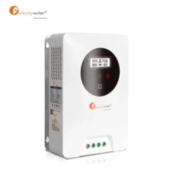 Felicity 45Amps MPPT Solar charge controller