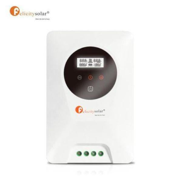 Felicity Solar 60A Mppt Solar Charge Controller