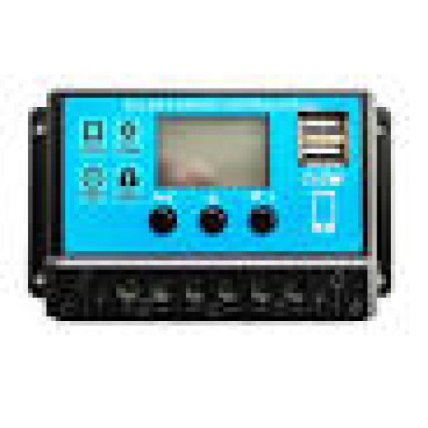 PWM 30a/24v PWM controller