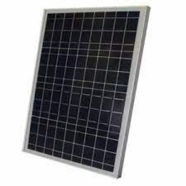 Duravolt 20watt 15v Solar Panel DSP-2015