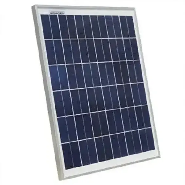 Duravolt 30watts 18v Polycristal Solar Panel Dsp-3018